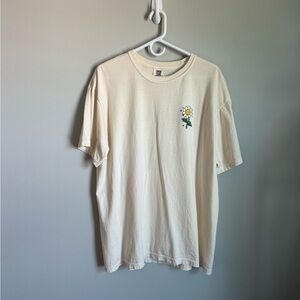 Disney Nothing Can Stop Us Now Mickey and Minnie’s Runaway Railway Graphic tee